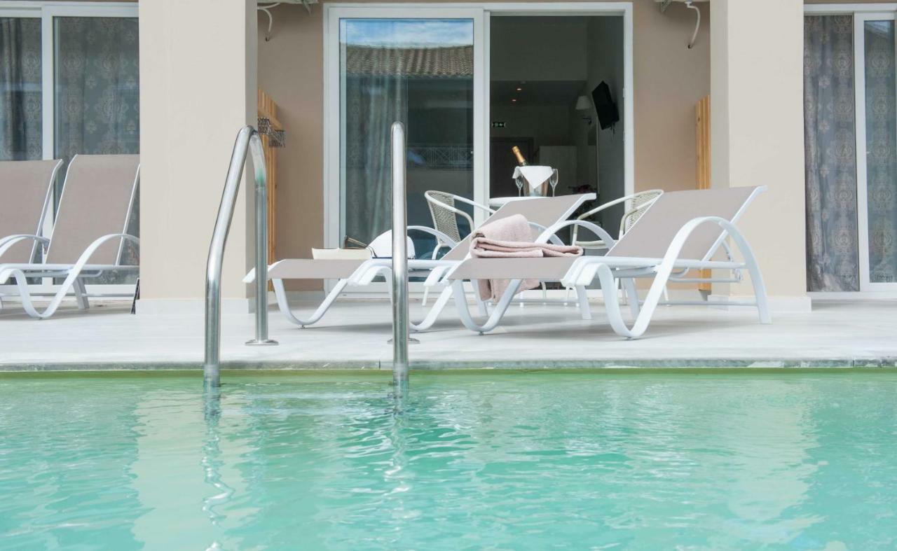 Sidárion Amour Holiday Resort (Adults Only) المظهر الخارجي الصورة